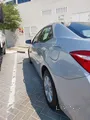 تويوتا كورولا 2014 موديل منخفضة الكيلومترات بحالة ممتازة